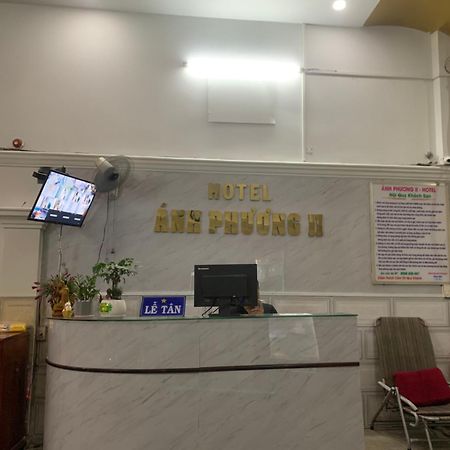 Hotel Anh Phuong II Πόλη Χο Τσι Μινχ Εξωτερικό φωτογραφία