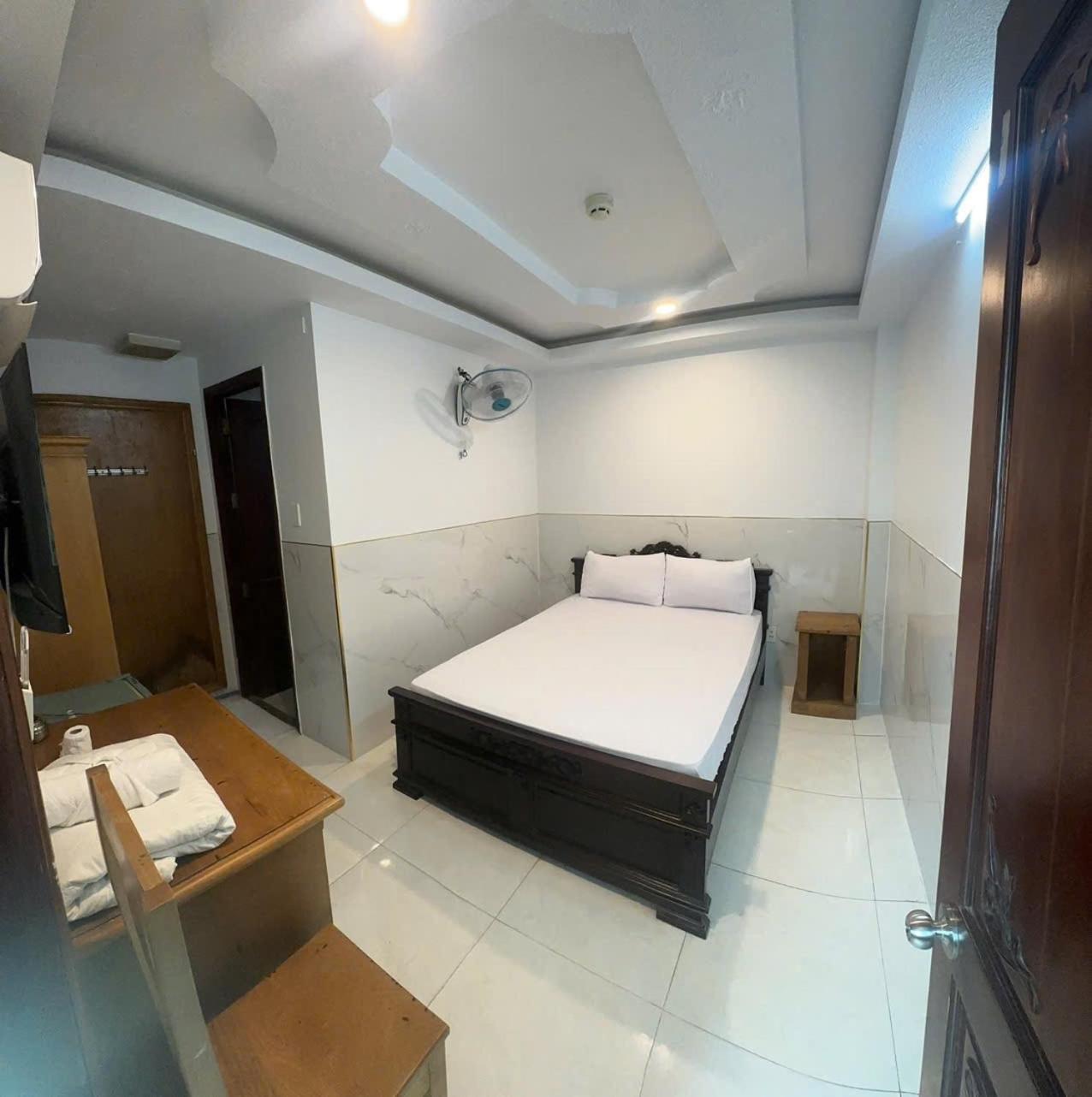 Hotel Anh Phuong II Πόλη Χο Τσι Μινχ Εξωτερικό φωτογραφία
