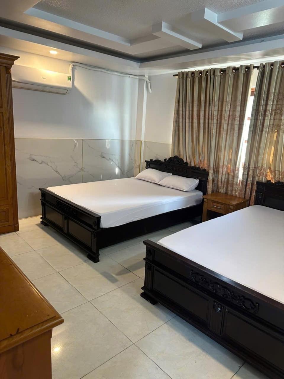 Hotel Anh Phuong II Πόλη Χο Τσι Μινχ Εξωτερικό φωτογραφία
