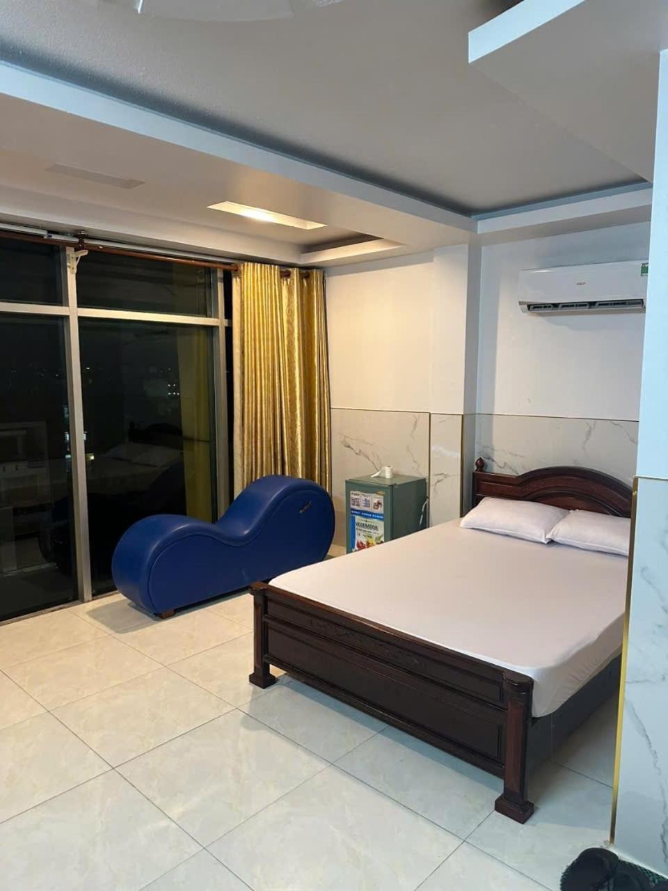Hotel Anh Phuong II Πόλη Χο Τσι Μινχ Εξωτερικό φωτογραφία